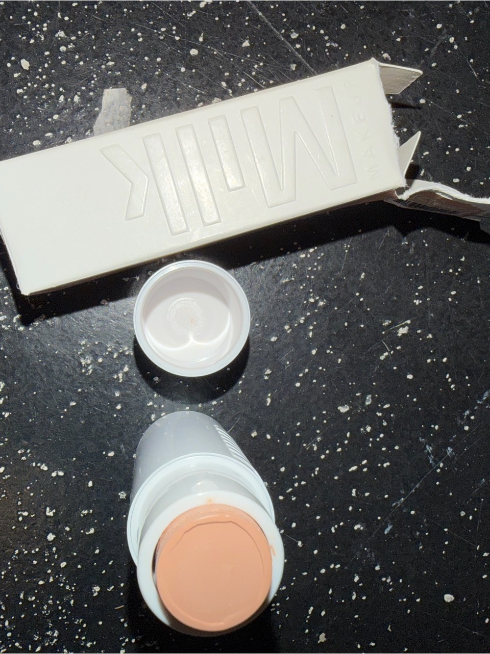 Milk Nude Stick Concealer - Light Peach